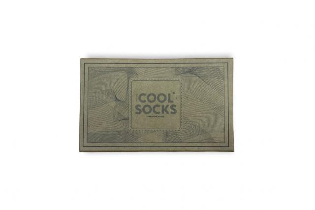 Men Invisible Sneaker Socks Bamboo 8 pairs Giftbox | La Pera Socks