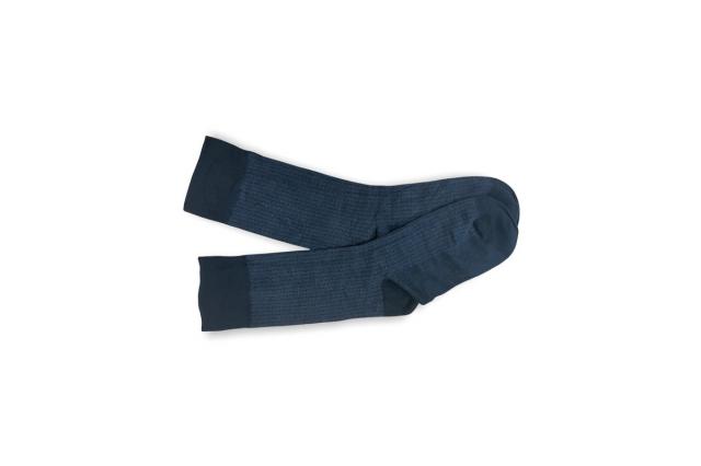 Men's Socks Classic Bamboo 6 pairs Giftbox | La Pera Socks