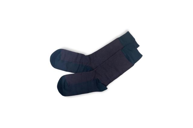 Men's Socks Classic Bamboo 6 pairs Giftbox | La Pera Socks