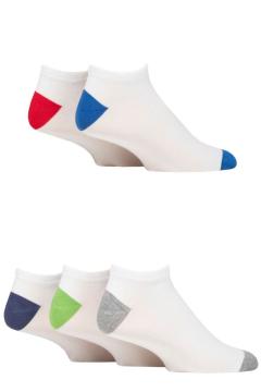 Bamboo Low Socks Unisex