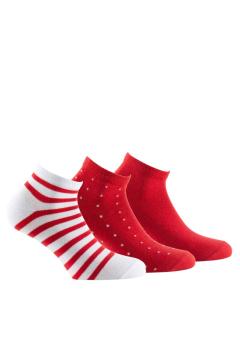  woman Cotton Socks 